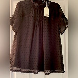 Women’s blouse/NWT